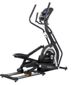 Elliptical trainer E35