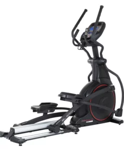 Elliptical trainer EL 8000