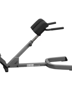 BODY-SOLID 45° BACK HYPEREXTENSION