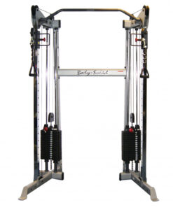 BODY SOLID GDCC210 FUNCTIONAL TRAINER