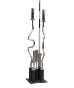 BODY SOLID OLYMPIC BAR HOLDER