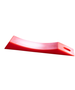 BODY-SOLID OLYMPIC PLATE WEDGE (SINGLE)