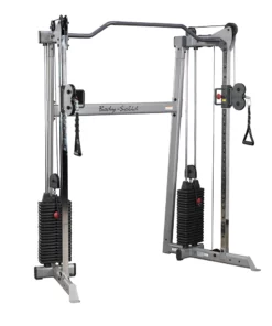 BODY-SOLID PL FUNCTIONAL TRAINER