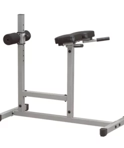 BODY SOLID POWERLINE ROMAN CHAIR/BACK HYPEREXTENSION