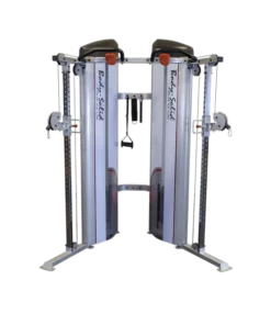 BODY SOLID SERIES II FUNCTIONAL TRAINER S2FT