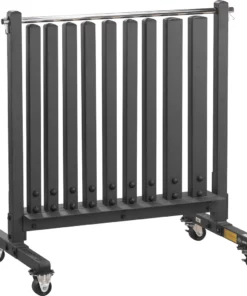 BODY SOLID COMMERCIAL DUMBBELL RACK