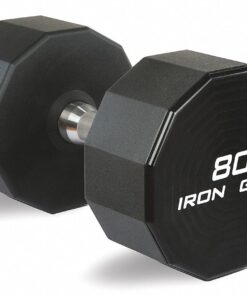 Iron Grip Dumbbell Sets