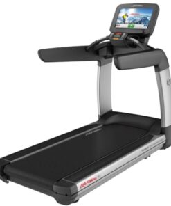 LIFE FITNESS ELEVATION SERIES 95T DISCOVER SE3HD TREADMILL
