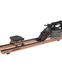 Life Fitness Row HX Trainer