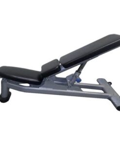 MDF MD SERIES DELUXE ADJUSTABLE BENCH