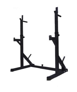 MDF MD SERIES LIGHT COMMERCIAL VERTICAL SQUAT RACK