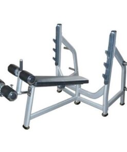 MDF MD SERIES OLYMPIC DECLINE BENCH