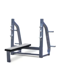 MDF MD SERIES OLYMPIC FLAT BENCH