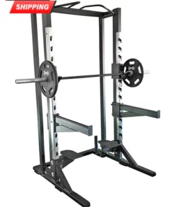 MDF MD SERIES SQUAT RACK
