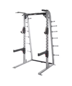 PROMAXIMA ELITE HALF RACK