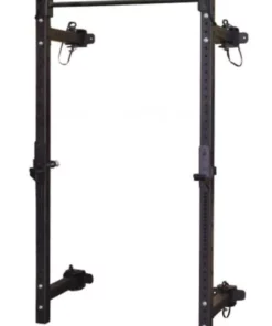 PROMAXIMA FOLDING SQUAT RACK