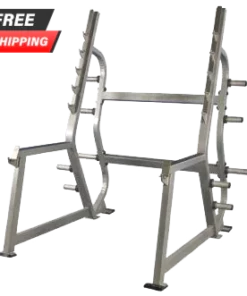 PROMAXIMA OLYMPIC SQUAT RACK