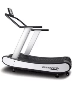 PROMAXIMA SPEEDFIT PRO XL SELF POWERED TREADMILL – NEW