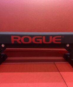 Rogue Monster Utility Bench
