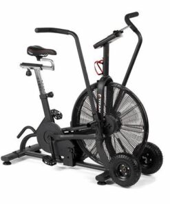 Titan Fan Bike