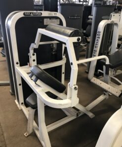 Used Flex Fitness Low Back
