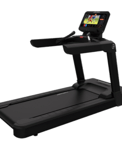 LIFE FITNESS INTEGRITY SERIES TREADMILL W/ SL