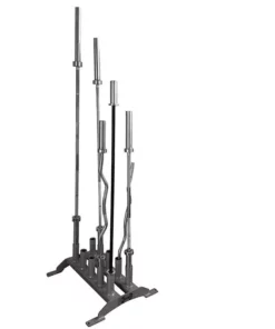 MDF MD SERIES OLYMPIC BAR RACK