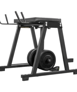 FETTLE FITNESS PLATE LOADED GHD – REVERSE HYPER – REFURBISHED