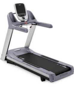 PRECOR 885 TREADMILL W/ P80 CONSOLE – RECONDITIONED