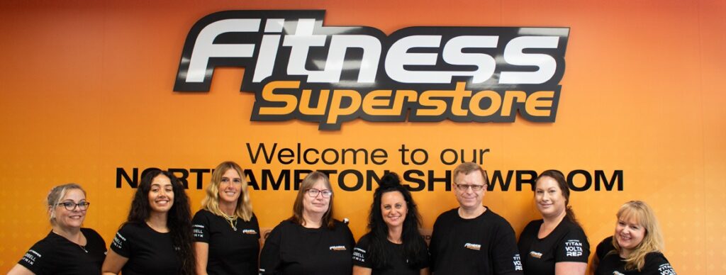 Buy Fitness Equipment Online